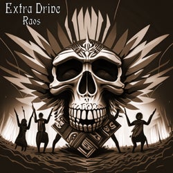 Extra Drive