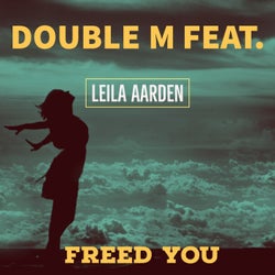 Freed You (feat. Leila Aarde)