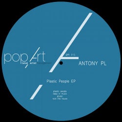 Plastic People EP