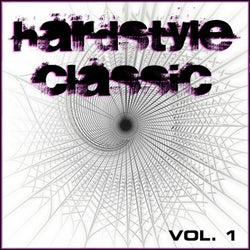 Hardstyle Classic, Vol. 1