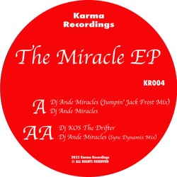 The Miracle EP