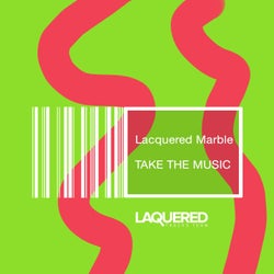 Take the Music