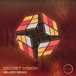 Secret Vision (Nelver Remix)