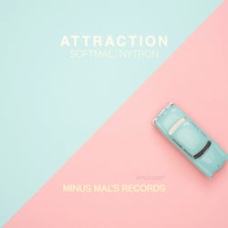 Softmal "Attraction" Chart