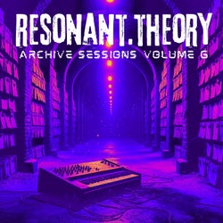 Archive Sessions Volume 6