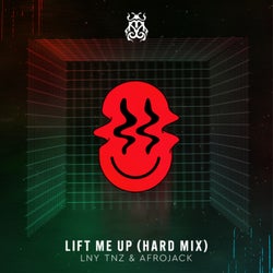Lift Me Up (Extended Hard Mix)