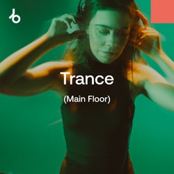 Curation Best of 2024: Trance (Main Floor)