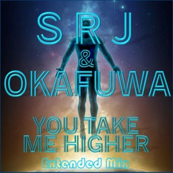 You Take Me Higher (Extended Mix)