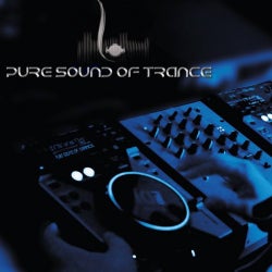Pure Sound Of Trance May's Top 10