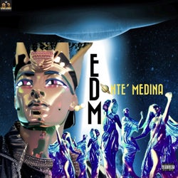 E.D.M (Encountering Donte's Mothership)