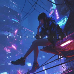 CYBERUNNER