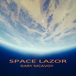 Space Lazor