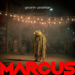 Gecenin Yaratıkları