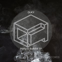 Party & Bullshit EP