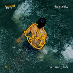 no turning back