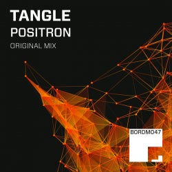 Tangle's 'Positron' Top 10 Chart