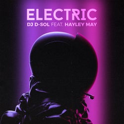 Electric (feat. Hayley May) [Extended Mix]