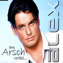 Am Arsch Vorbei