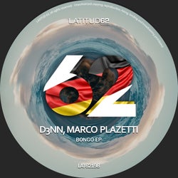 Bongo EP