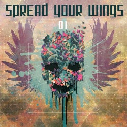 Spread Your Wings EP 1