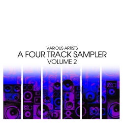 A Four Track Sampler Volume 2