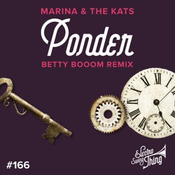 Ponder (Betty Booom Remix)