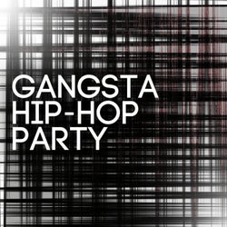 Gangsta Hip-Hop Party