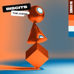 The Judge - Extended Mix