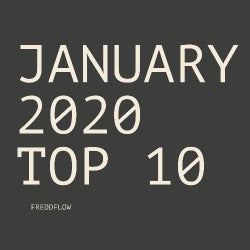 JANUARY 2020 TOP 10