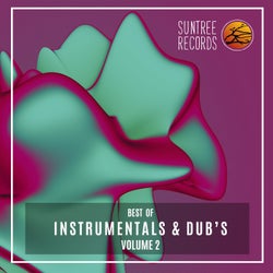 Best of Instrumentals & Dub's Vol. 2
