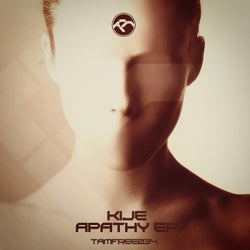 Apathy EP