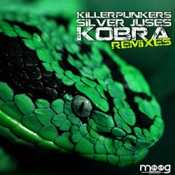 Kobra (Remixes)