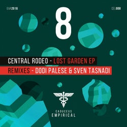 Lost Garden EP