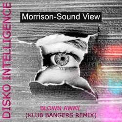 Blown Away (Klub Bangers Remix)