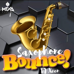 Saxophone Bounce!
