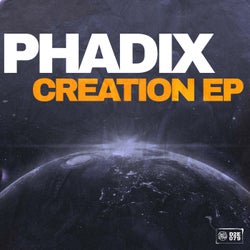 Creation EP