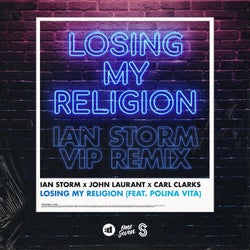 Losing My Religion (VIP Remix)