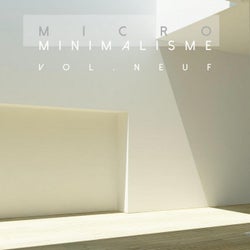 Micro Minimalisme Vol. Neuf