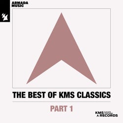 The Best of KMS Classics, Pt. 1 - Extended Versions