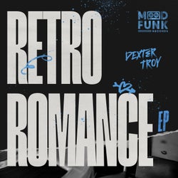 Retro Romance EP