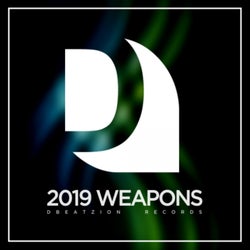 2019 Weapons