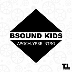 Apocalypse Intro