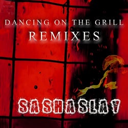 Dancing on the Grill