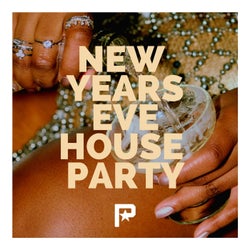 New Years Eve House Party