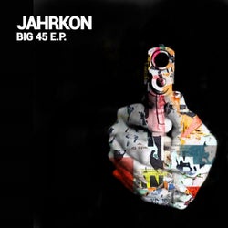 Big 45 EP