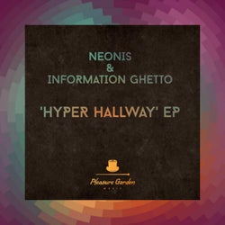 Hyper Hallway EP