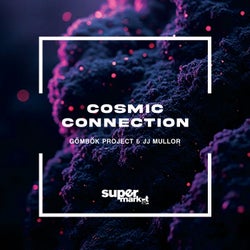 Cosmic Connection