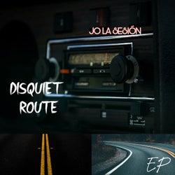 Disquiet Route