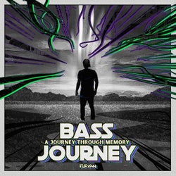 Bass Journey: A Journey Through Memory - Extended Mix