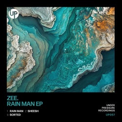 Rain Man EP